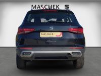 Seat Ateca - Vorschau Bild 5