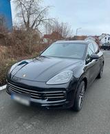 Porsche Cayenne 3.0 V6 Tiptronic - - Porsche Cayenne Gebrauchtwagen in Nürnberg
