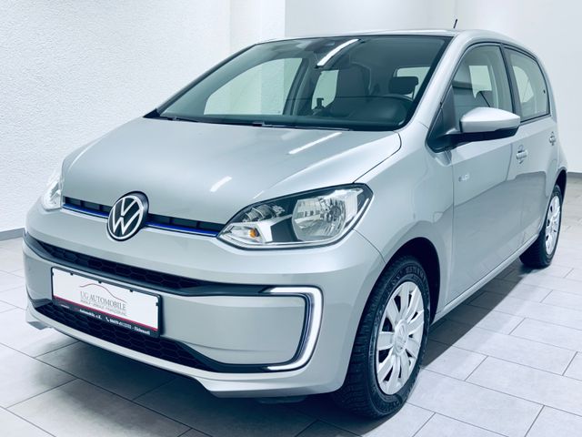 Volkswagen up! e-up! * 1. HAND * CCS-Ladedose * e-sound