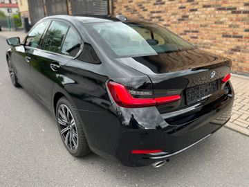 BMW 318 - 4