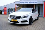 Mercedes-Benz A 180 Ambition AMG Aut. Pano|Xenon|Leder-Alcanta - gebrauchte Mercedes-Benz A 180 aus dem Jahr 2014