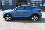 Volvo C40 Plus BEV Single Motor *AHK* - Volvo: Motor