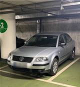 Volkswagen Vw Passat 3Bg 1.9Tdi - Volkswagen Passat aus 2001: TDI