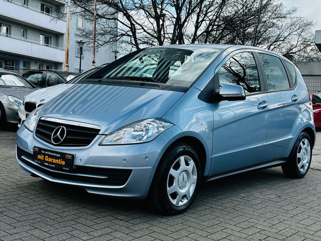 Mercedes-Benz A 170 *Automatik *orig.38900km *PDC