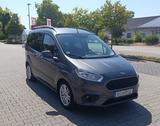 Ford Tourneo Courier 1.0 EcoBoost 74kW Trend Trend - gebrauchte Ford Tourneo Courier aus dem Jahr 2020