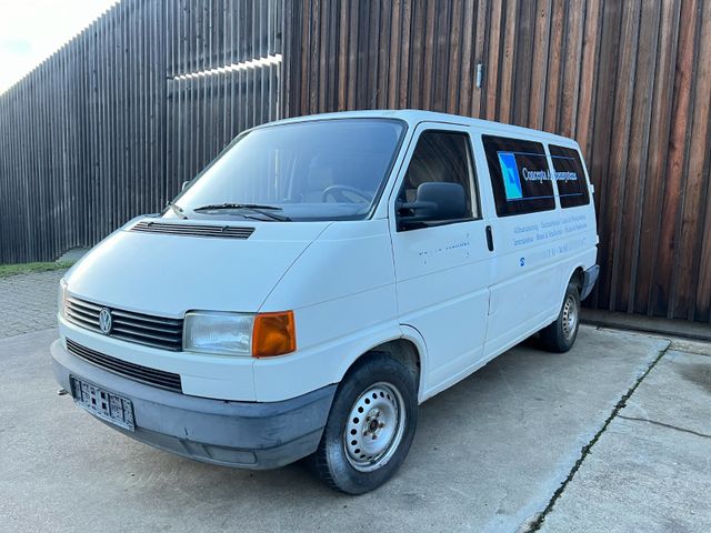 Volkswagen T4 Kombi