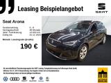 Seat Arona 1.0 TSI FR DSG *Vision+*NAV*ACC*LED*SHZ* - SEAT Arona Leasingangebote für Privatpersonen