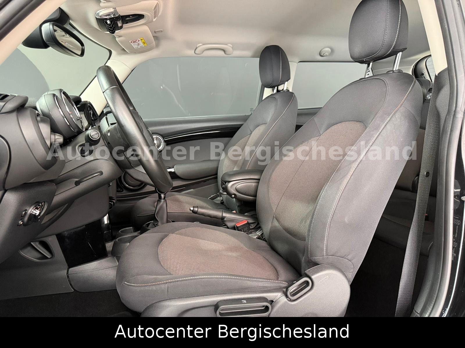 MINI Cooper Mini 3-trg. Cooper Essential Trim, миниатюра 20