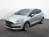 Ford Fiesta Vignale Automatik,LED,Navi,CarPlay,ACC,LA - Ford Fiesta: V