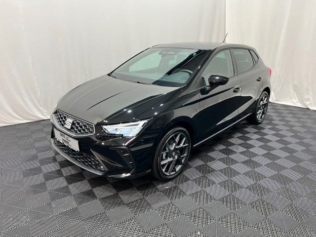SEAT Ibiza 1.0 TSI 85kW FR DSG 18"ALU