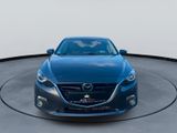 Mazda 3 Lim. Sports-Line,Spurhalteassistent - Mazda 3 mit Diesel-Antrieb