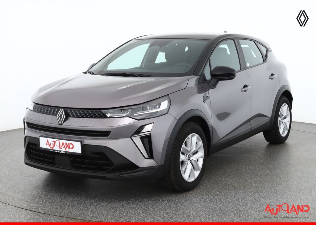 Image of Renault Captur