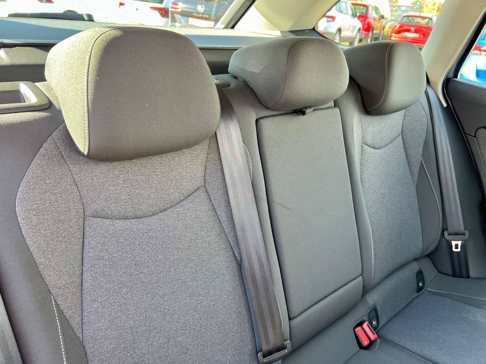 VW Passat Variant 1.5 eTSI AAC GZJR KAMERA SHZ