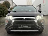 Mitsubishi Eclipse Cross Intro Edition 4WD - Mitsubishi Eclipse: Allradantrieb