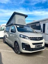 Crosscamp Opel Flex Automatik, Markise, Kühlbox uvm. - Crosscamp Wohnwagen & Wohnmobile