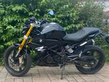 BMW G 310 R mit Sturzbügel incl. Öl bis 06.27 - BMW R27