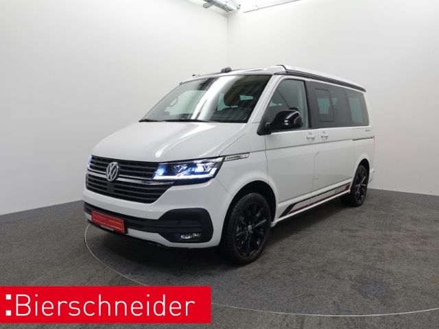 Volkswagen T6.1 California Beach Tour 2.0 TDI DSG Edition 1