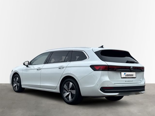 Passat Variant 1.5 eTSI Business LED+NAVI+AHK+RF