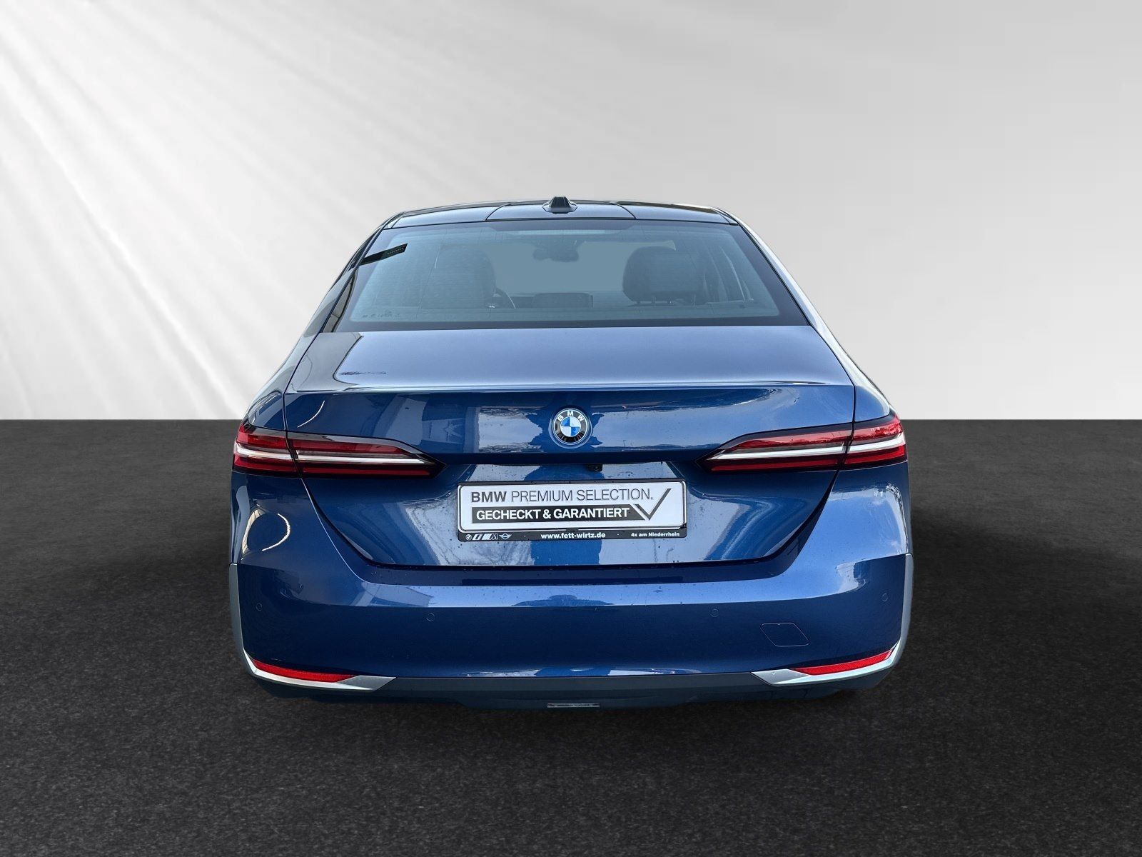 BMW 550 - Bild 8