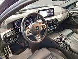 BMW M5 Limousine AHK Driv.Assist.Prof Laser Kamera - BMW M5