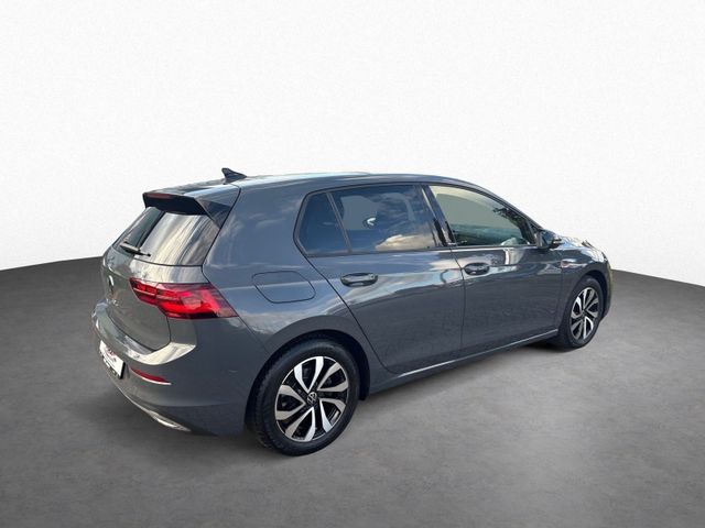 Golf VIII 2.0 TDI DSG ACTIVE MATRIX+HUD+PANO+ACC