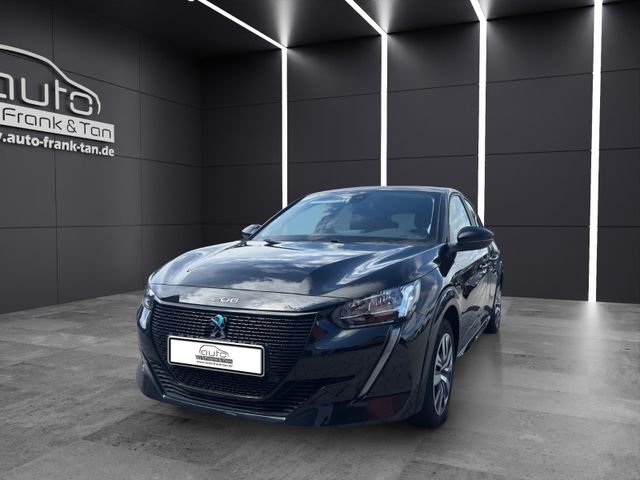Peugeot 208 e- Active/1.Hand/Dab/Shz/Klimaautomatik
