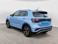 Volkswagen T-Cross - Vorschau Bild 4