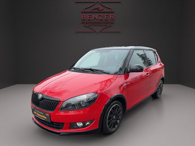 Skoda Fabia 1.2 Monte Carlo (Alu - HU & Service neu)