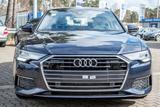 Audi A6 45 TDI quattro  Motor neu 1.500 km - Audi A6: Motor