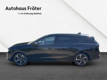 Fotografie 5 des Opel Astra L GS Line Hybrid 360°Kamera Navi LED