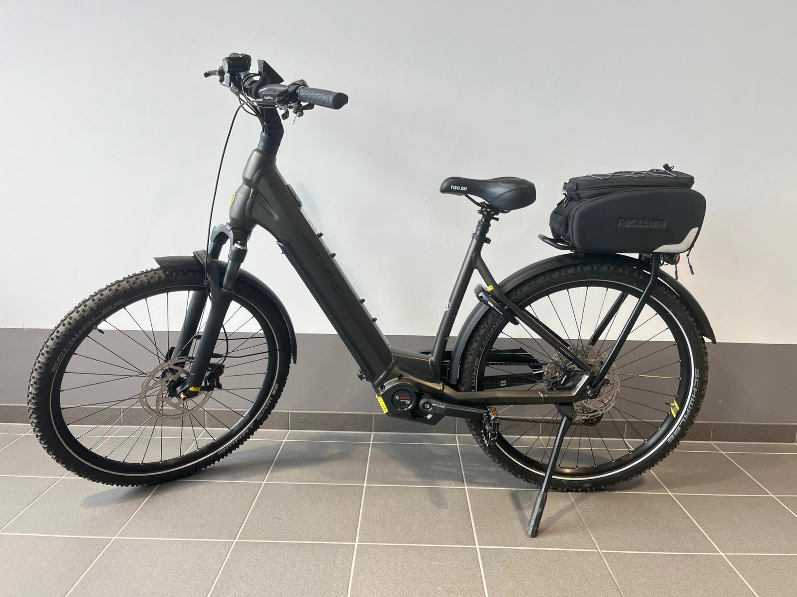 Centurion COUNTRY R2600i / Größe: M, Neupreis: 4549,-