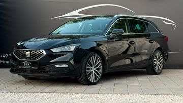 SEAT Leon - 1