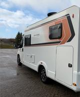 Weinsberg CaraCompact 600 MEG Pepper - Weinsberg CaraCompact