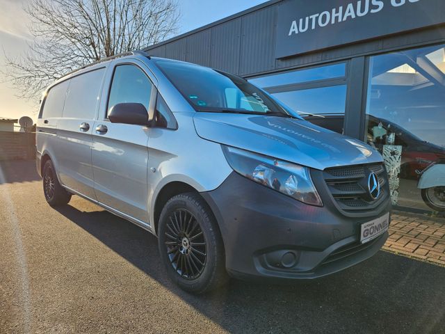 Mercedes-Benz Vito Kasten 116 CDI lang