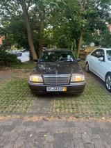 Mercedes-Benz 220 c klasse w202 - Mercedes-Benz 220: Klasse W220