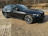 BMW 330i Touring M Sport Automatic M Sport
