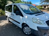 Fiat Scudo - Wohnmobil oder -wagen Scudo