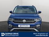 Volkswagen T-Cross 1,0 TSI "United" LED Navi SHZ Allwetter - Volkswagen T-Cross