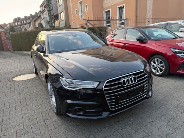 Audi A6 Avant 3.0 TDI clean diesel quattro