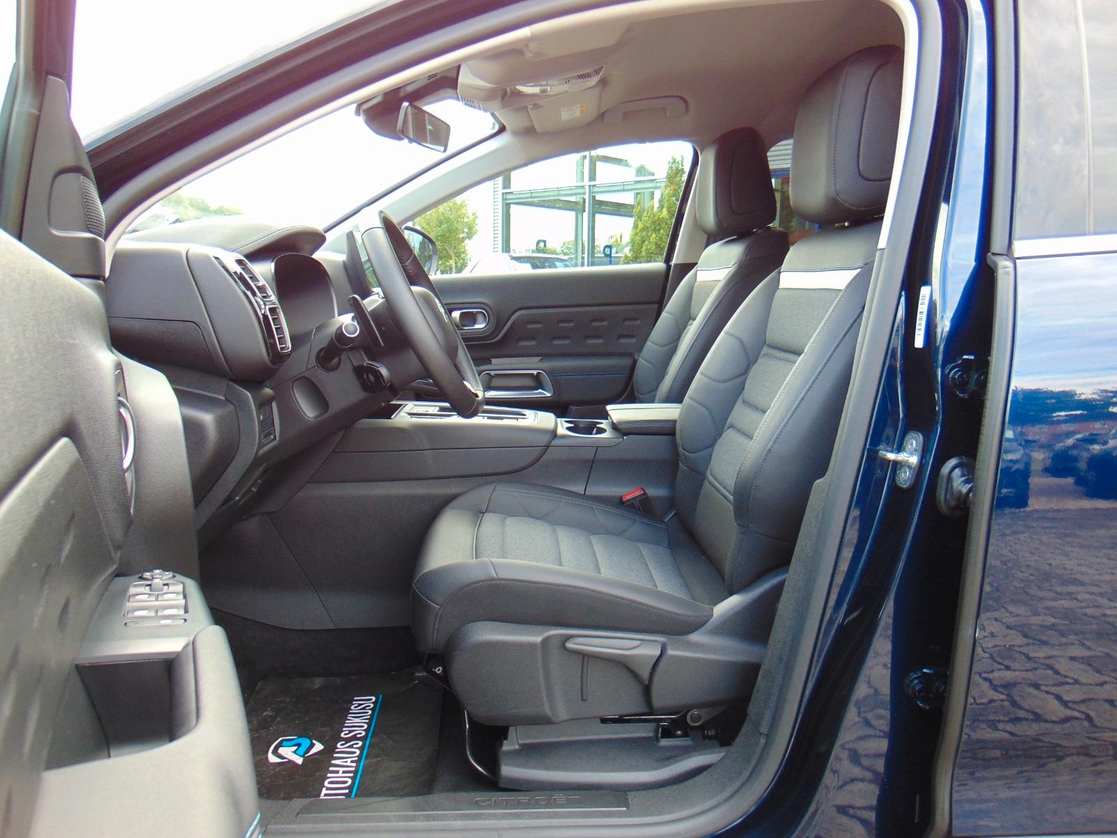 Citroën C5 Aircross Plus Hybrid 145 ë-DSC6
