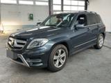 Mercedes-Benz GLK 350 4Matic AMG*Distronic+*Standheizung*Kamer - Mercedes-Benz GLK 350 mit Diesel-Antrieb