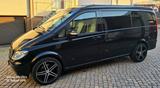 Mercedes-Benz Viano 3.0 CDI FUN lang, V6, WEBASTO Luftheizung,