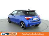 Toyota Yaris 1.5 Hybrid Style Selection Aut.*NAVI*CAM* - Toyota Gebrauchtwagen in Bochum
