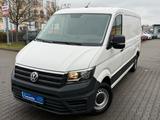 Volkswagen Crafter 2.0TDI Kasten 30 EcoProfi FWD mittellang - Volkswagen Crafter: 30 Kasten
