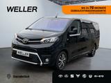 Toyota Proace 2,0-l-D-4D L2 Verso Shuttle Comfort *9 Si - Toyota Jahreswagen