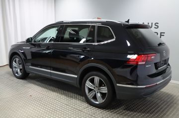 Volkswagen Tiguan Allspace 1.5 Life AHK Panodach 7-Sitze