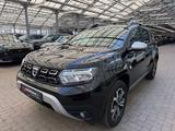 Dacia Duster II 1.5 BLUE dCi  115 Prestige|Sitzhzg - Dacia Duster mit Diesel-Antrieb: Allradantrieb, 1.5