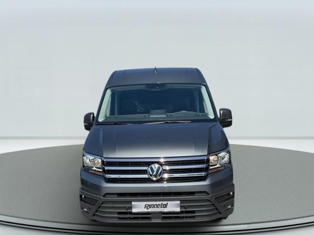 Volkswagen Crafter 35 Kasten Trendline lang hoch FWD NAVI+B