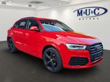 Audi Q3 2.0 TDI quattro Sline - Audi: Sline