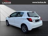 Toyota Yaris Edition-S 1.3 Dual-VVTi Mehrzonenklima Key - Toyota Gebrauchtwagen in Wesel
